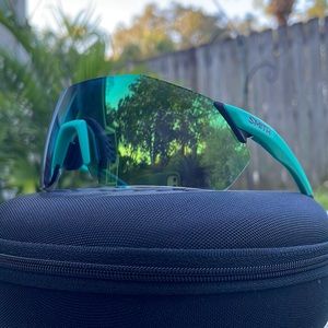 Smith Chroma Pop glasses